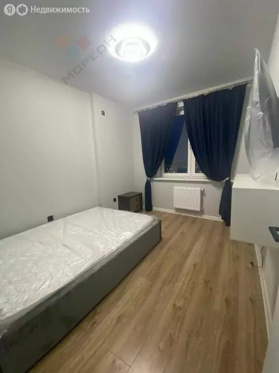 2-комнатная квартира: Краснодар, улица Лётчика Позднякова, 2к23 (53.3 ... - Фото 1