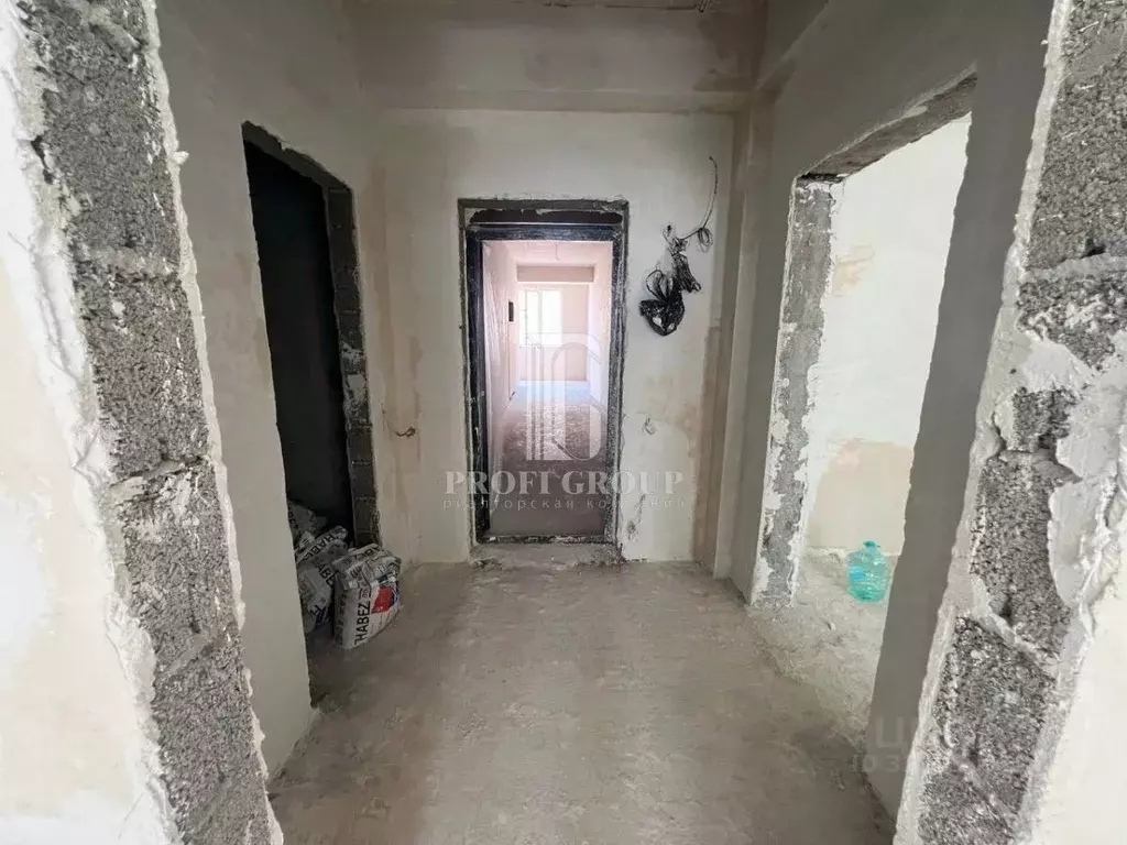 1-к кв. Дагестан, Махачкала ул. Хивская (62.0 м) - Фото 1