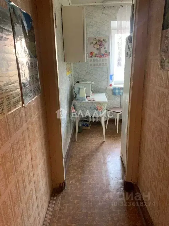 2-к кв. Нижегородская область, Дзержинск бул. Победы, 9 (43.0 м) - Фото 2