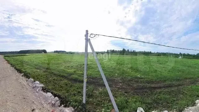 Участок 6,3 сот. (личное подсобное хозяйство (лпх)) - Фото 1