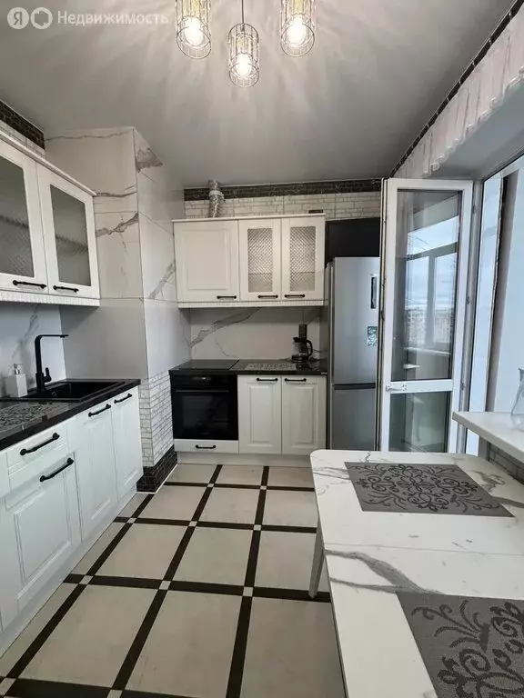2-комнатная квартира: Нерюнгри, проспект Ленина, 12 (54.1 м) - Фото 2