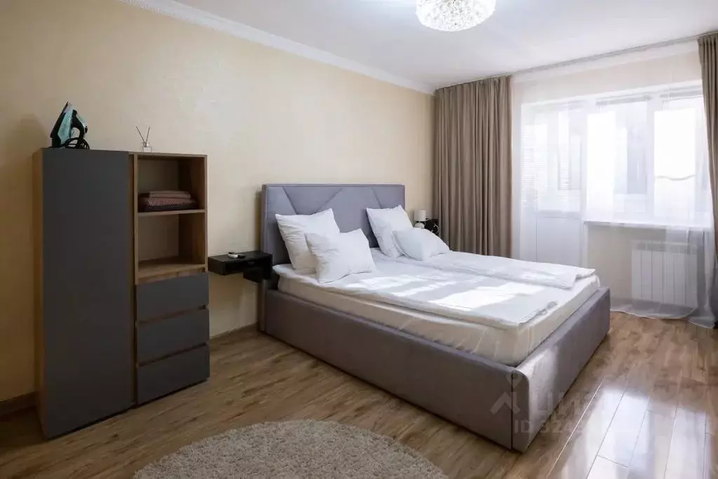 1-к кв. Кабардино-Балкария, Нальчик просп. Ленина, 47 (32.0 м) - Фото 2