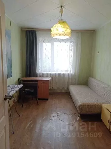 Комната Воронежская область, Воронеж Кольцовская ул., 47 (13.0 м) - Фото 0