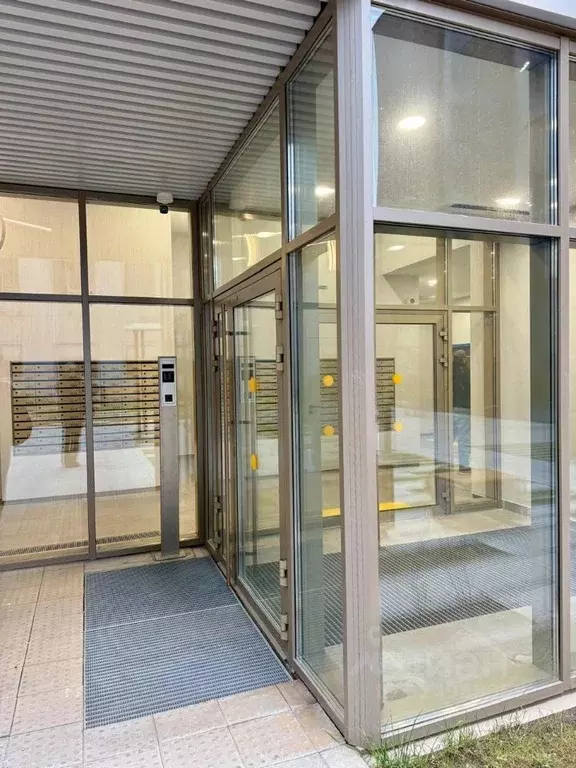 Студия Москва Автомобильный проезд, 4 (23.5 м) - Фото 2