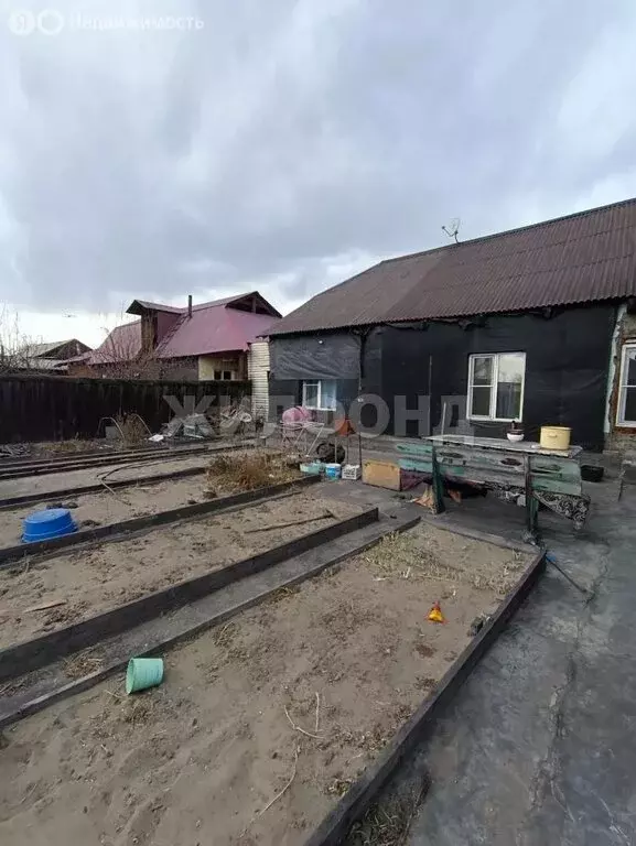 Дом в Кызыл, Восточная улица (179.8 м) - Фото 2