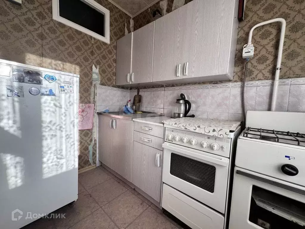 Продаётся 1-к квартира, 29.7 м - Фото 1