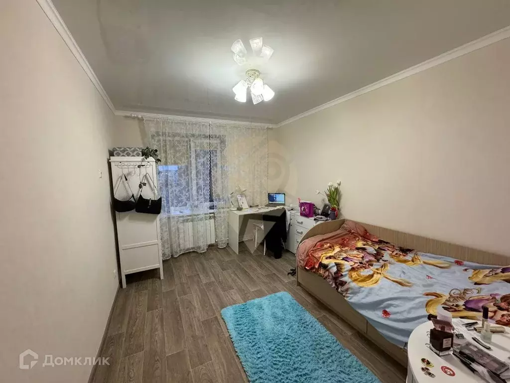 Продаётся 3-к квартира, 71.18 м - Фото 1