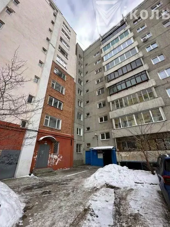 4-к кв. Иркутская область, Иркутск Радужный мкр, 42 (77.0 м) - Фото 1