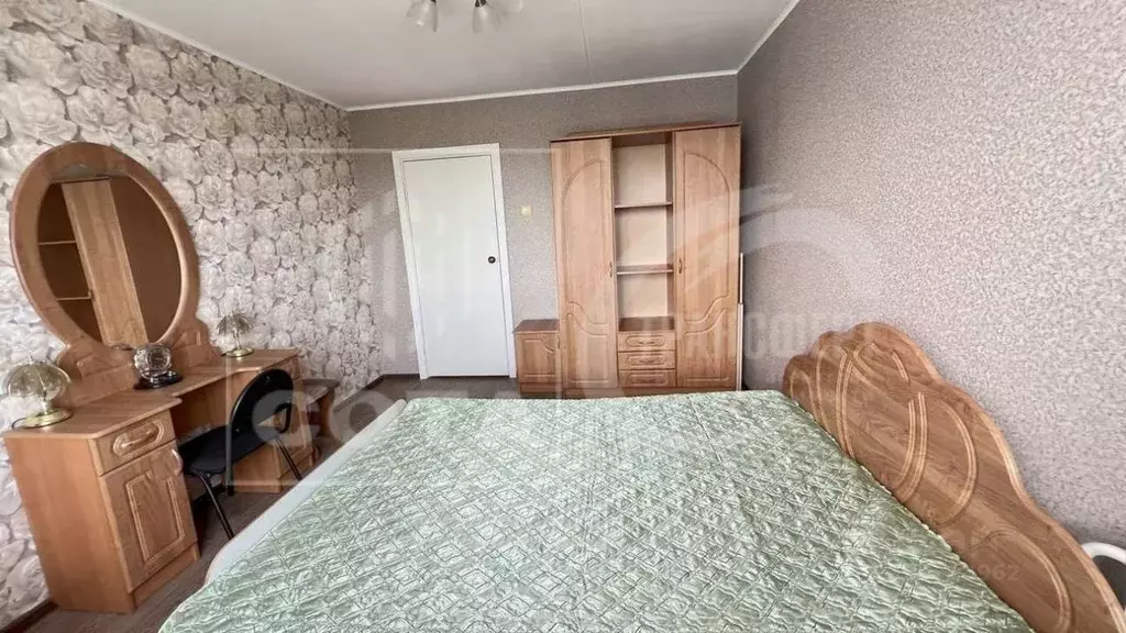 2-к кв. Воронежская область, Воронеж ул. Старых Большевиков, 2 (60.3 ... - Фото 2