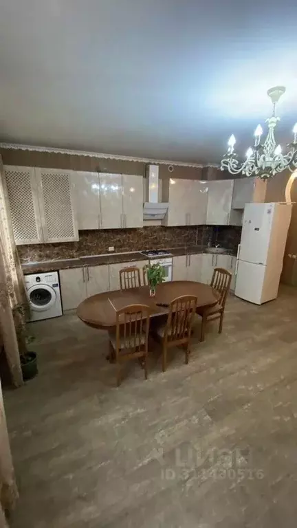 2-к кв. Ставропольский край, Ессентуки Депутатская ул., 11 (60.0 м) - Фото 1