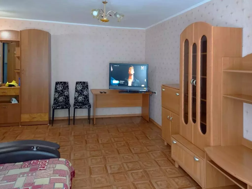 Квартира, 1 комната, 31.9 м - Фото 2