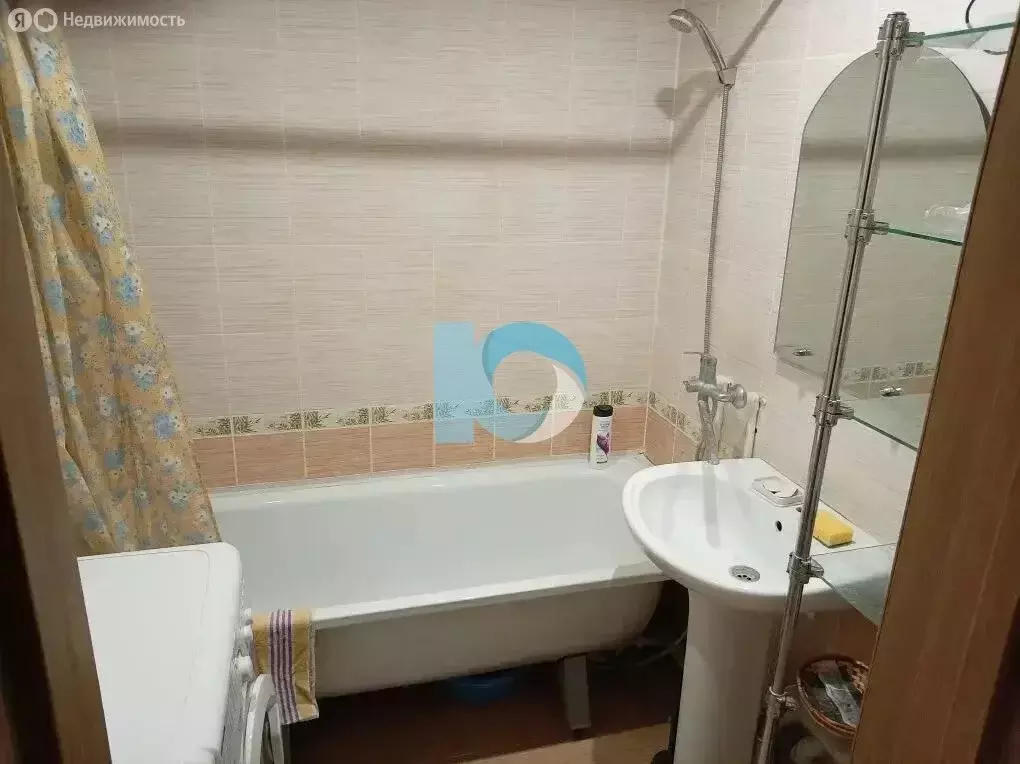 2-комнатная квартира: Уфа, Комсомольская улица, 28/1 (65.9 м) - Фото 1