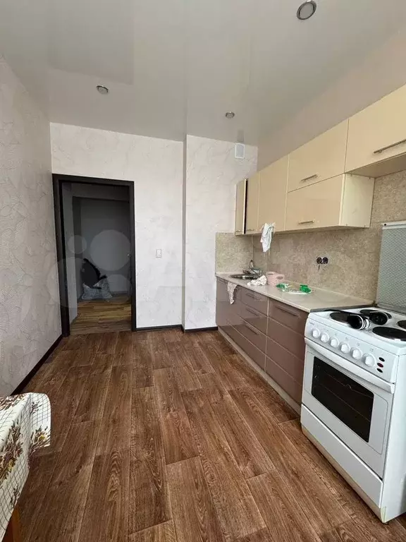 1-к. квартира, 37 м, 8/24 эт. - Фото 0
