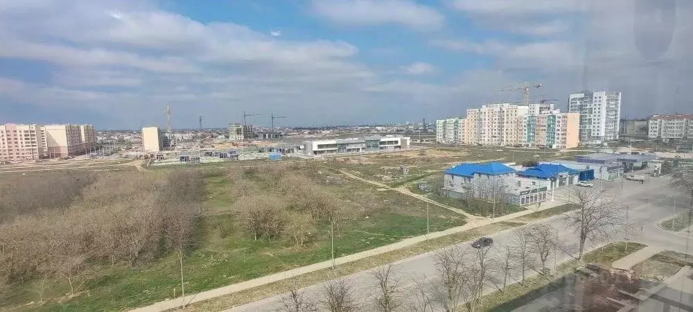 1-к кв. Крым, Евпатория просп. Победы, 87Бк1 (38.0 м) - Фото 2