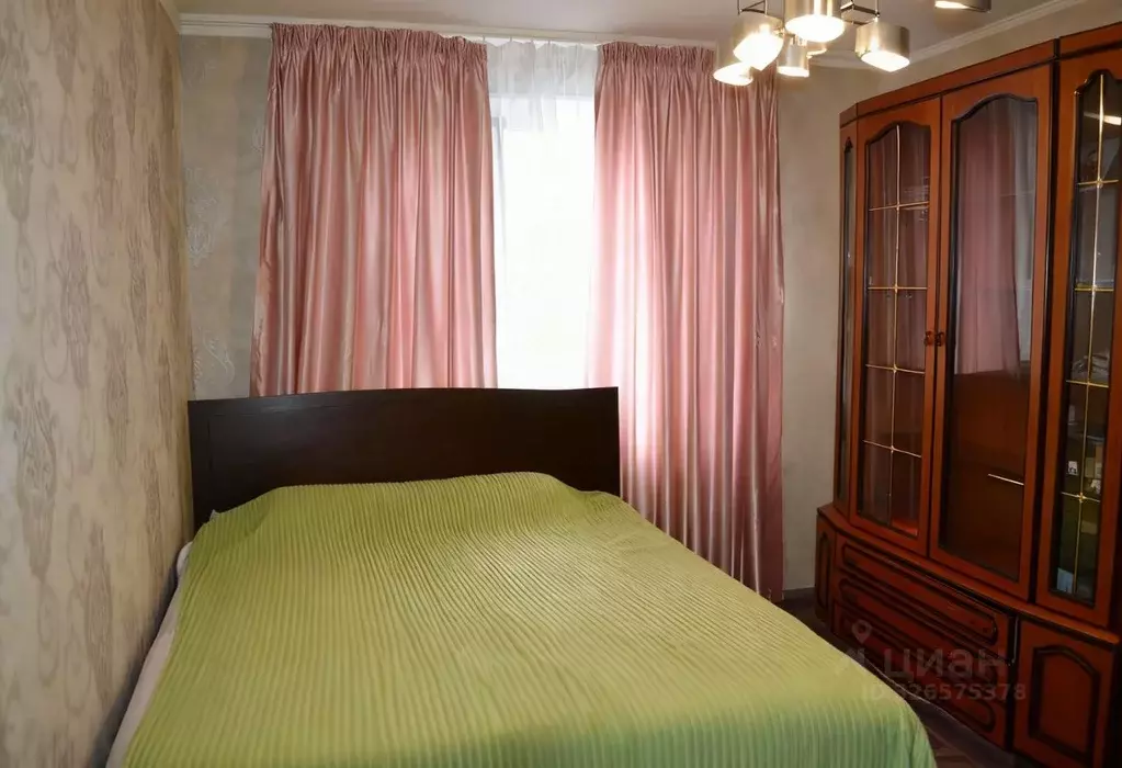 2-к кв. Москва ул. Рокотова, 4К2 (44.4 м) - Фото 1