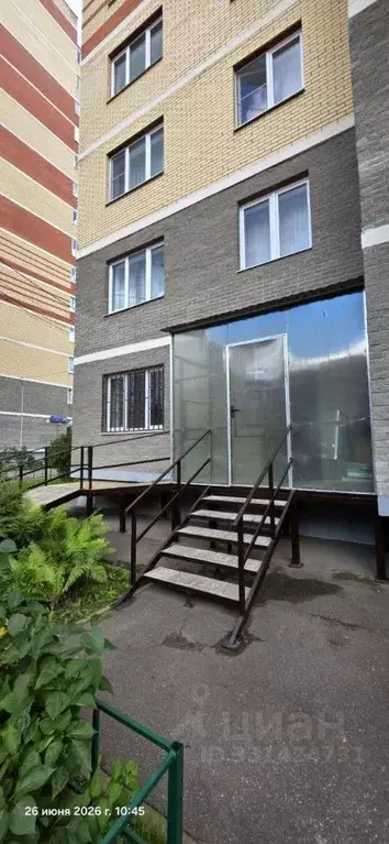 Офис в Московская область, Лосино-Петровский городской округ, ... - Фото 2