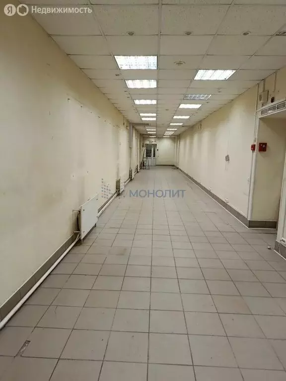 Помещение свободного назначения (82 м) - Фото 1