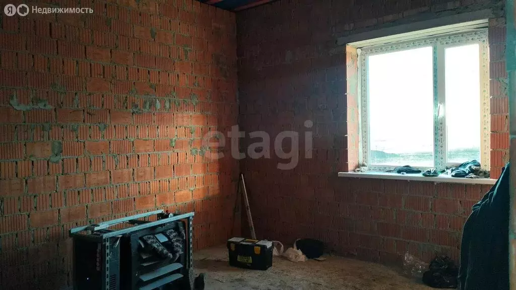 Дом в село Усть-Курдюм, Верхняя улица, 3 (84 м) - Фото 2