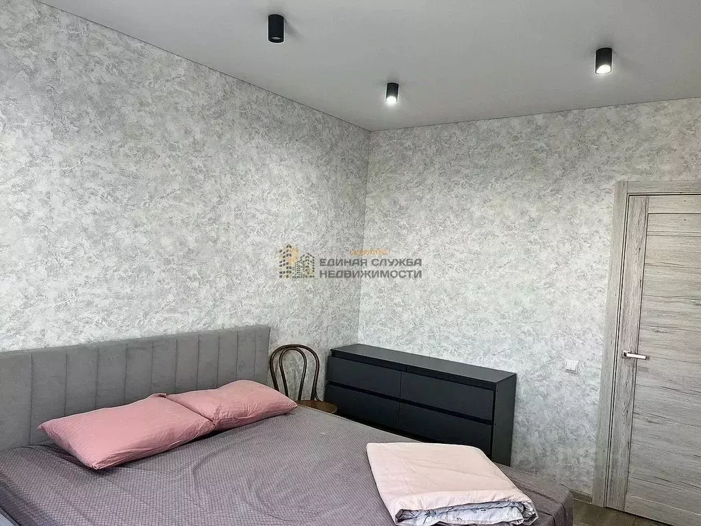 2-к кв. Башкортостан, Уфа ул. Орджоникидзе (56.0 м) - Фото 1