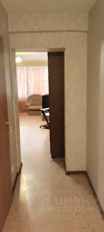 Студия Самарская область, Тольятти ул. Ленина, 27 (34.7 м) - Фото 2