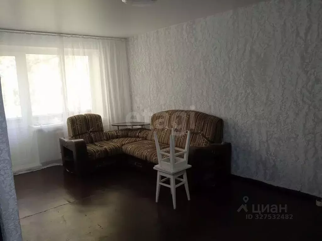 1-к кв. Удмуртия, Ижевск Песочная ул., 26 (30.0 м) - Фото 2