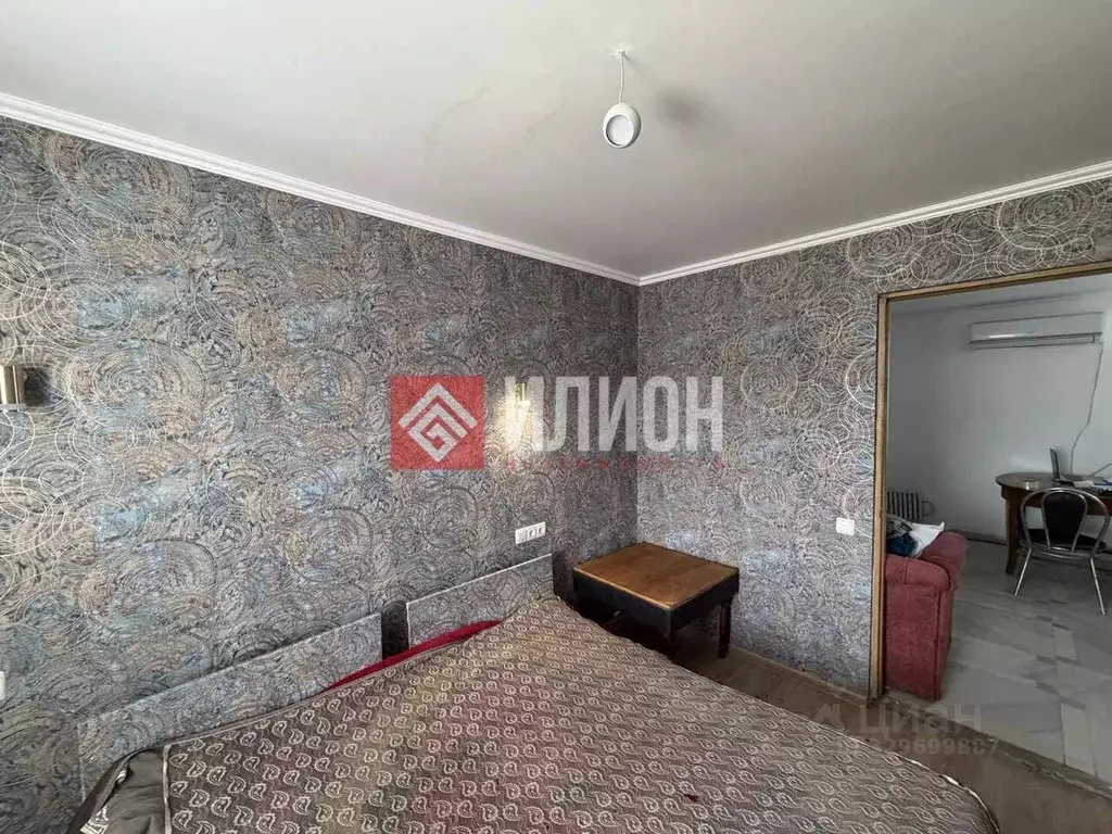 Дом в Крым, Феодосия муниципальный округ, Коктебель пгт  (40 м) - Фото 2