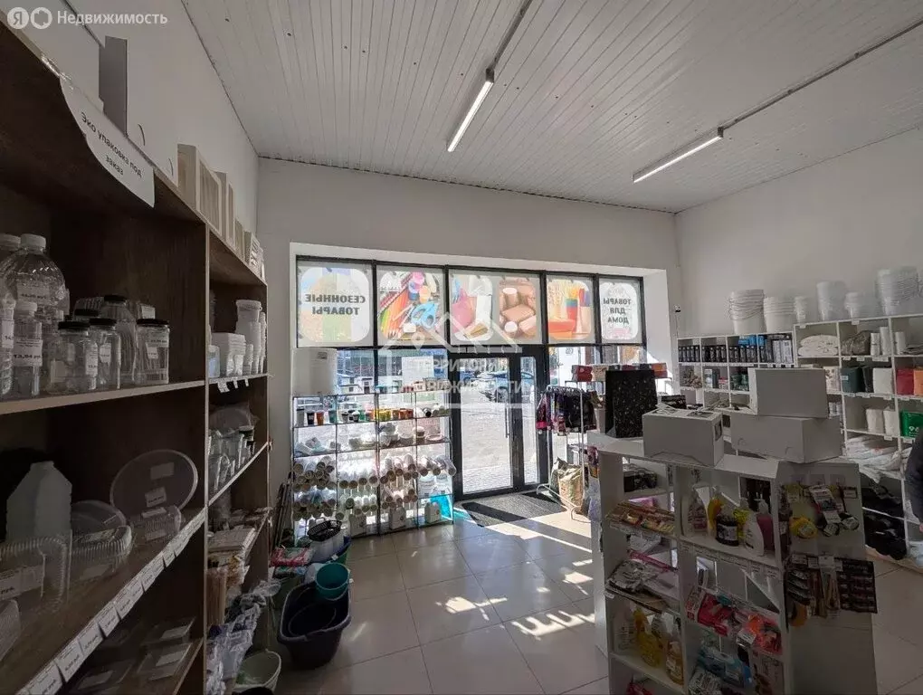 Торговая площадь (60 м) - Фото 1