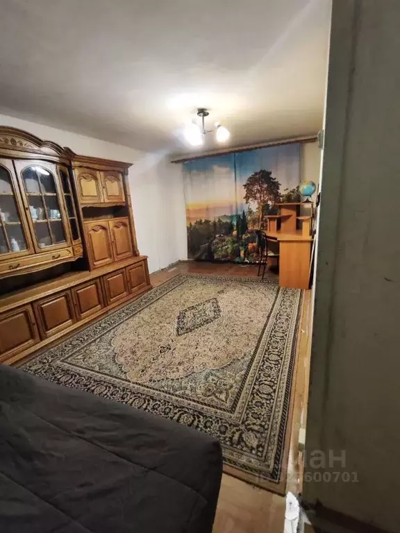 2-к кв. Москва Каспийская ул., 18К1 (45.0 м) - Фото 1