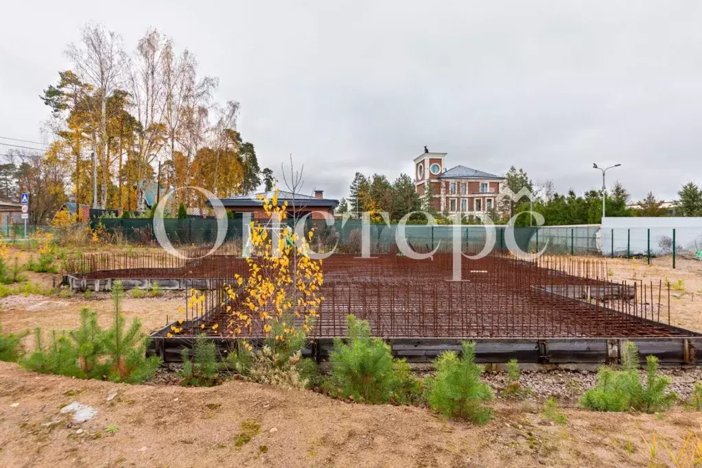 Участок в Санкт-Петербург Юнтоловская ул. (12.2 сот.) - Фото 0