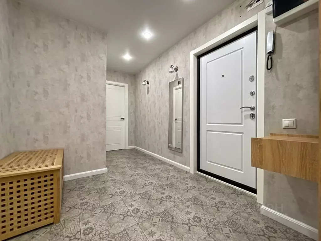 3-к кв. Москва Стартовая ул., 15к1 (60.0 м) - Фото 2