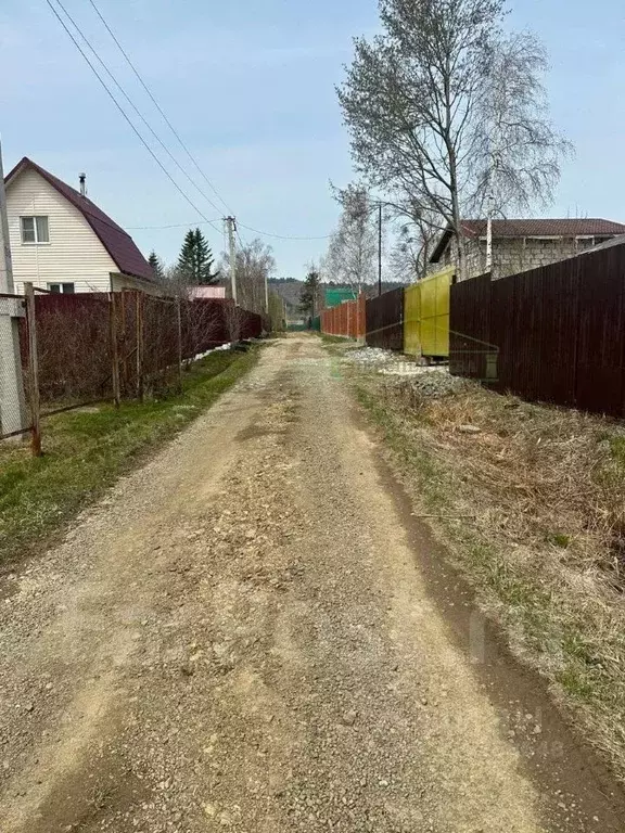 Дом в Приморский край, Надеждинский район, Коммунальник-2 СНТ 283 (76 ... - Фото 2