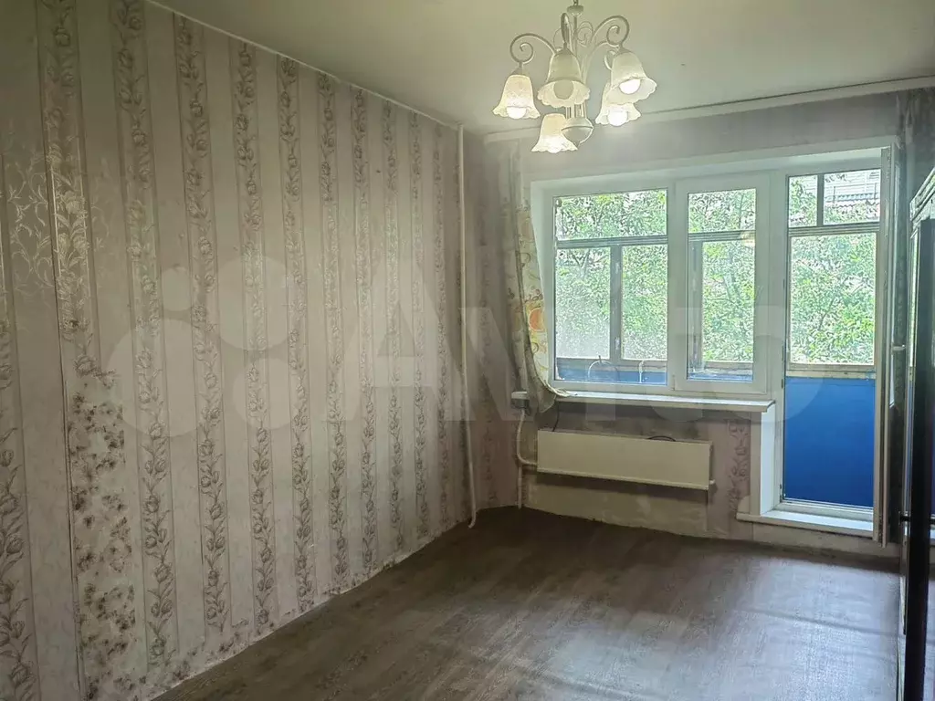 2-к. квартира, 46,7 м, 3/5 эт. - Фото 0