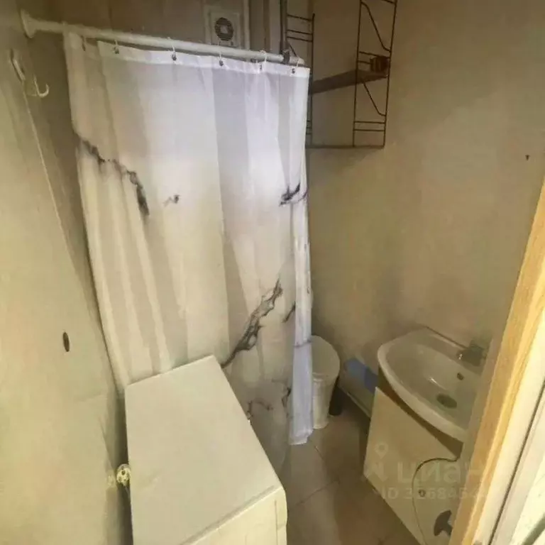 Студия Томская область, Томск Паровозный пер., 13 (19.1 м) - Фото 1