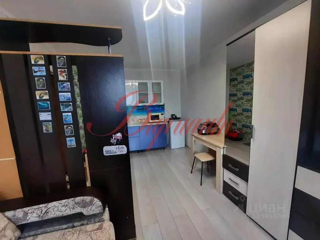 Комната Архангельская область, Северодвинск ул. Капитана Воронина, 6Б ... - Фото 1