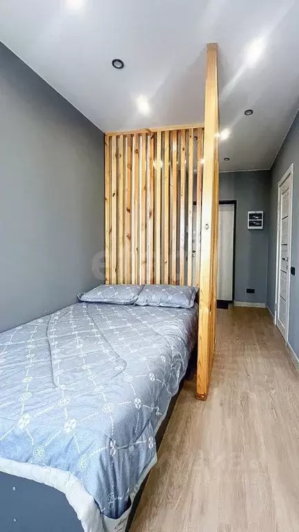 Студия Хабаровский край, Хабаровск ул. Тимощука, 3 (21.2 м) - Фото 1