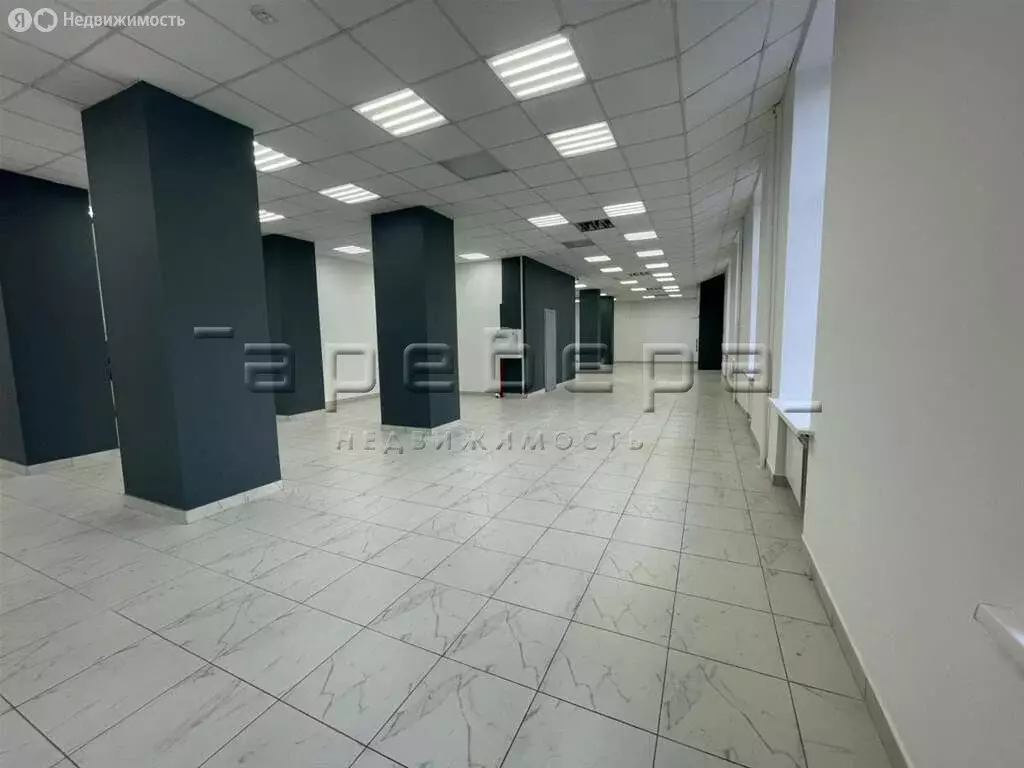 Помещение свободного назначения (636 м) - Фото 2