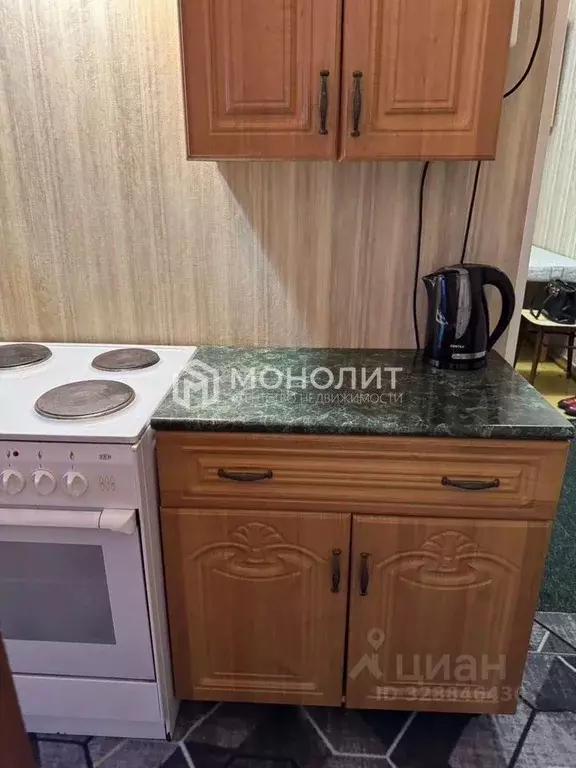2-к кв. Белгородская область, Старый Оскол Макаренко мкр, 12 (40.0 м) - Фото 1