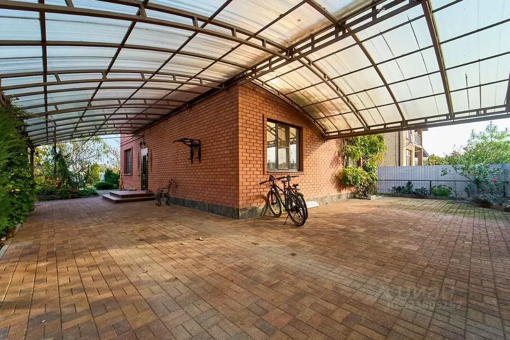 Дом в Адыгея, Тахтамукайский район, Козет аул Степная ул., 11 (177 м) - Фото 2