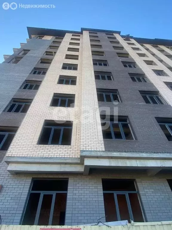 2-комнатная квартира: Черкесск, Новая улица, 11 (62.75 м) - Фото 2