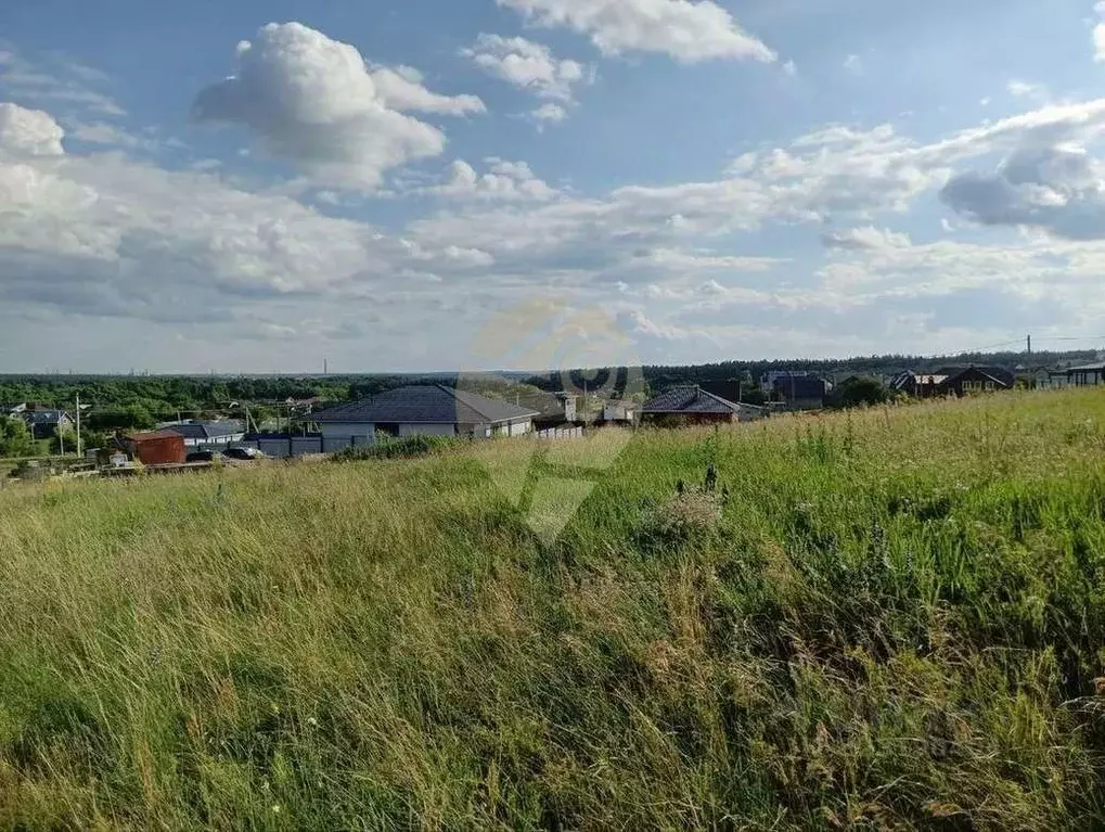 Участок в Белгородская область, Старый Оскол ул. Усадебная (11.24 ... - Фото 2