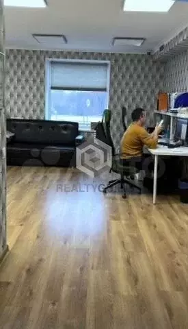 113 м2 Офисно-гостиничный центр  Электродный, 16  B - Фото 0