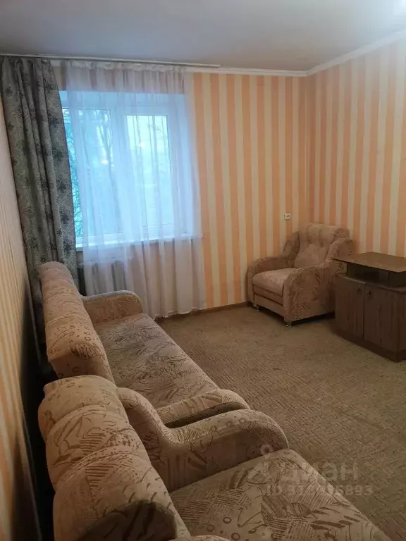 1-к кв. Адыгея, Майкоп ул. Жуковского, 57 (32.0 м) - Фото 1