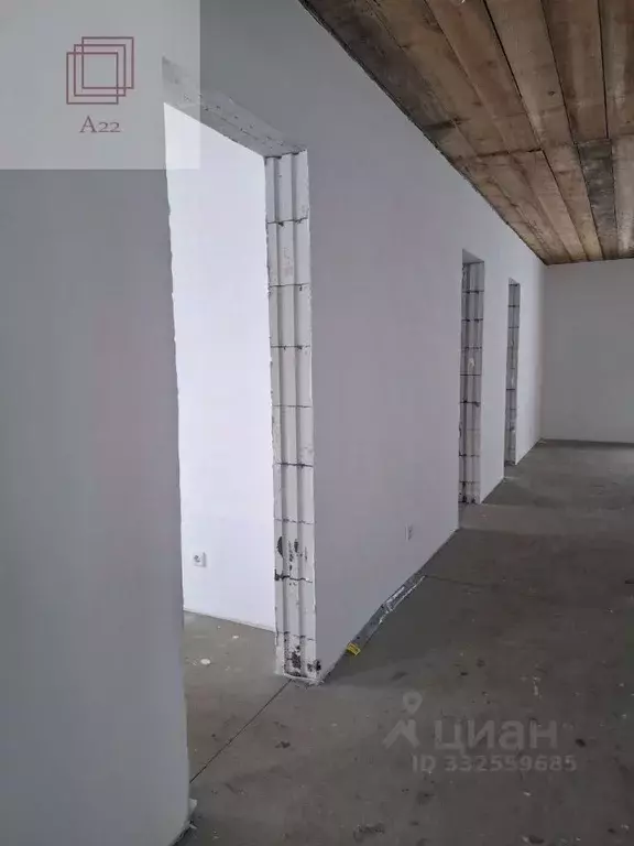 Дом в Алтайский край, Барнаул Авиатор мкр, ул. Рябиновая (100 м) - Фото 2