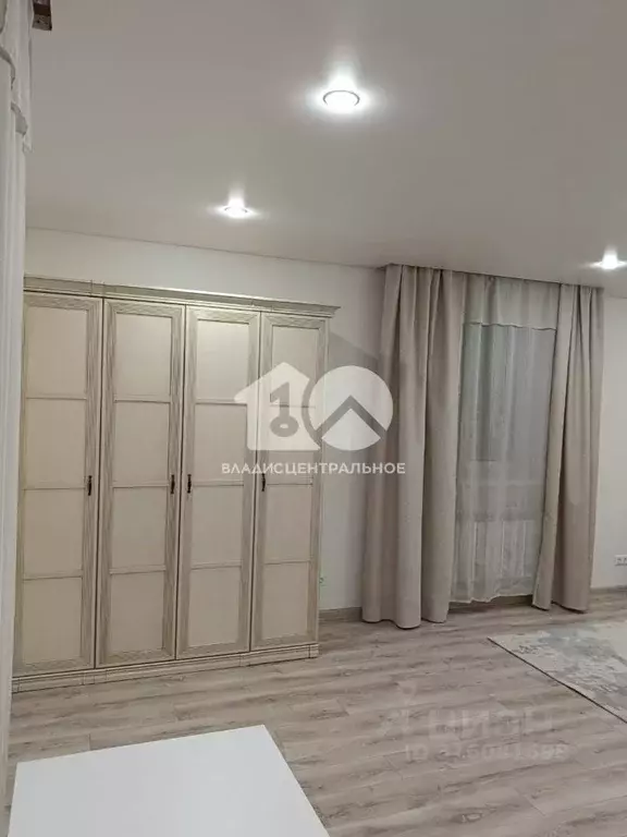 1-к кв. Новосибирская область, Новосибирск Рубежная ул., 8 (35.0 м) - Фото 1