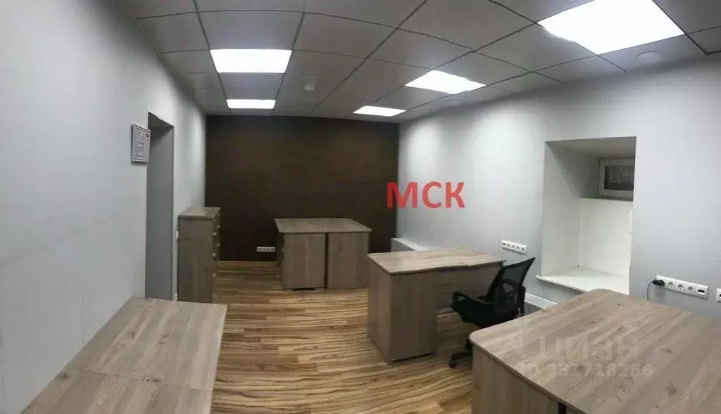 Офис в Москва Неглинная ул., 27 (130 м) - Фото 2
