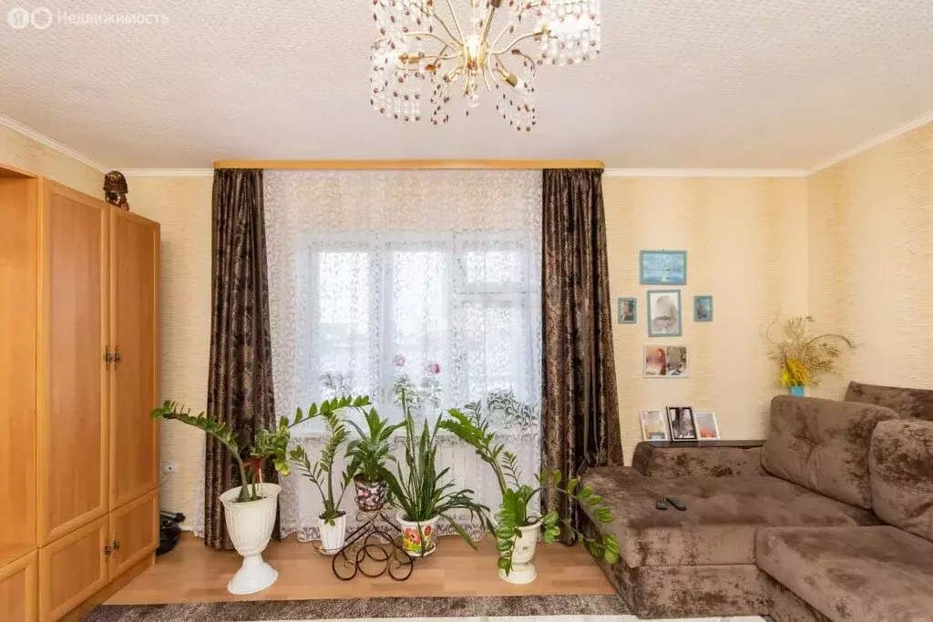 Дом в Ишим, улица Максима Горького (135 м) - Фото 1