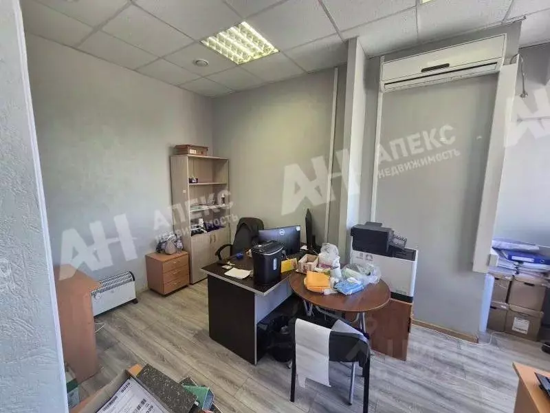 Помещение свободного назначения в Москва Профсоюзная ул., 57 (40 м) - Фото 2