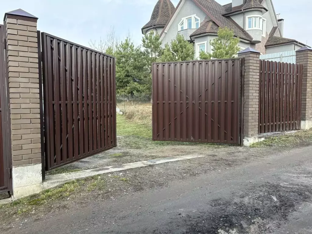 Участок в Московская область, Люберцы городской округ, с. Сельцо ул. ... - Фото 2