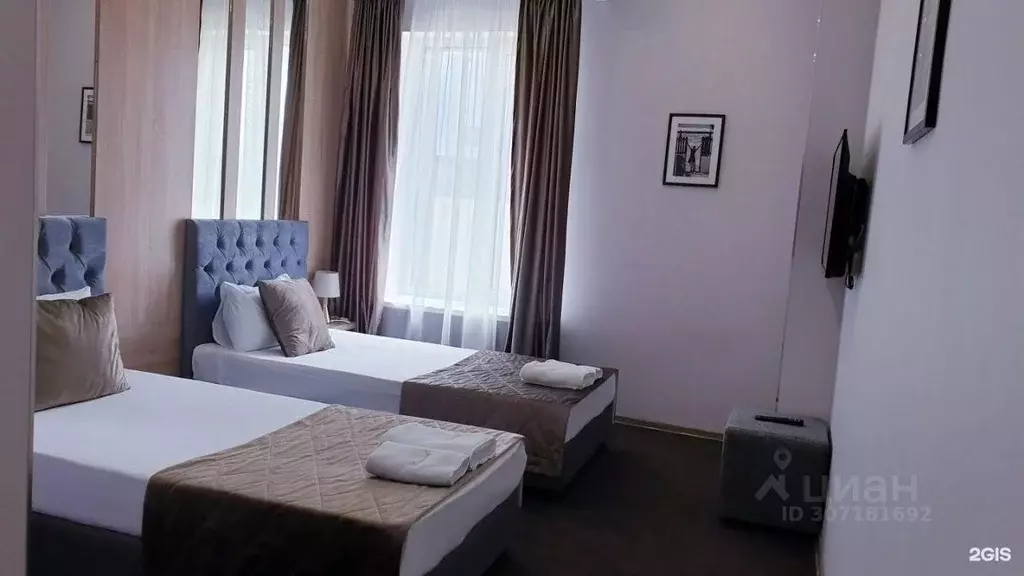 Комната Московская область, Люберцы городской округ, Томилино пгт ул. ... - Фото 1