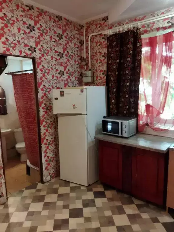 Продаётся 1-к квартира, 44 м - Фото 0